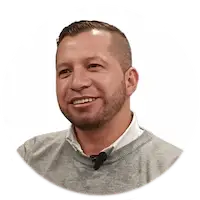 JULIÁN AMAYA, 